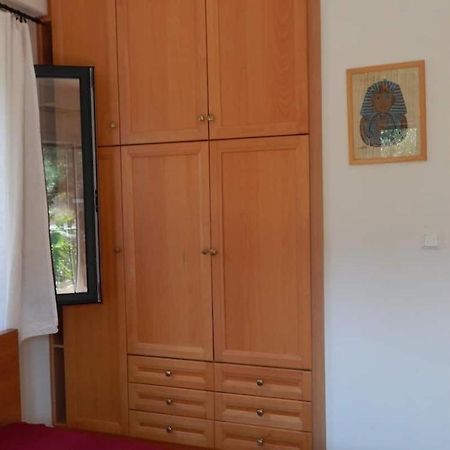 Villa Dimitra Sívota Eksteriør bilde