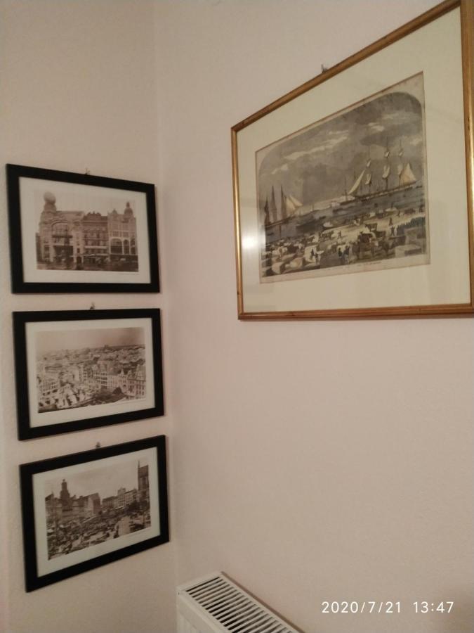 Villa Dimitra Sívota Eksteriør bilde