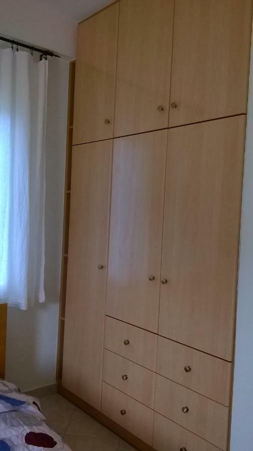 Villa Dimitra Sívota Eksteriør bilde