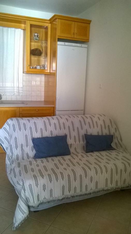 Villa Dimitra Sívota Eksteriør bilde